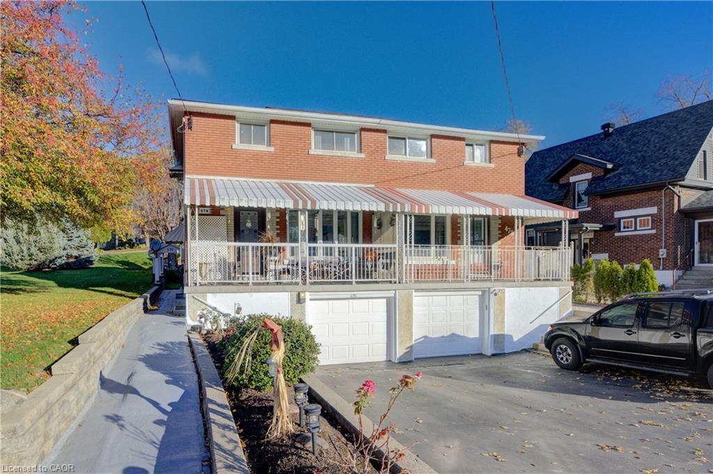 476 Wellington Street N, Kitchener