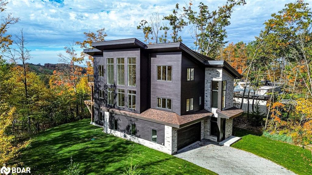 3316 Line 4 N, Horseshoe Valley