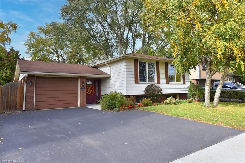 4037 Flemish Drive, Burlington