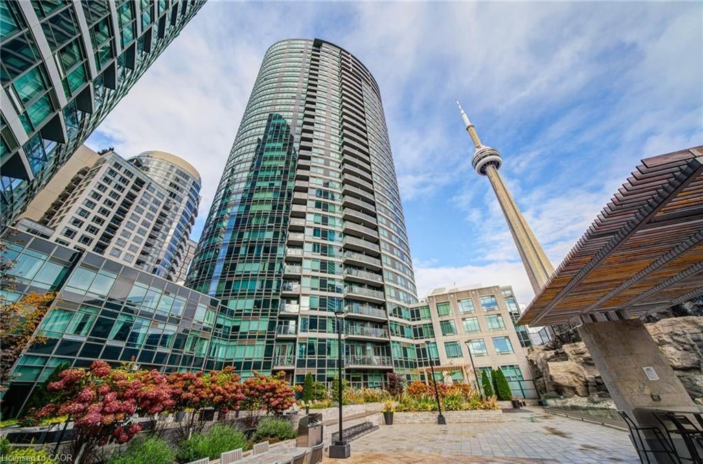361 Front Street W 608, Toronto