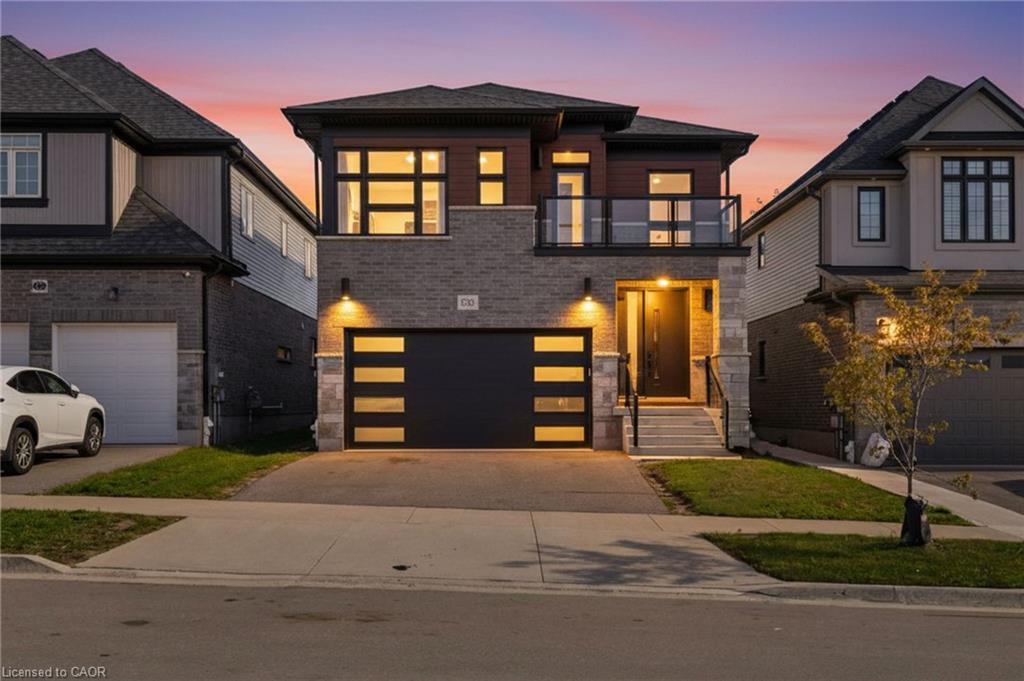 156 Ridgemount Street, Kitchener