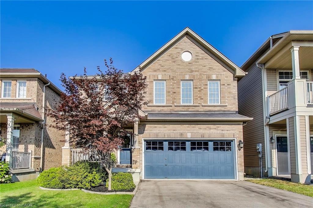 74 Bradley Avenue, Binbrook