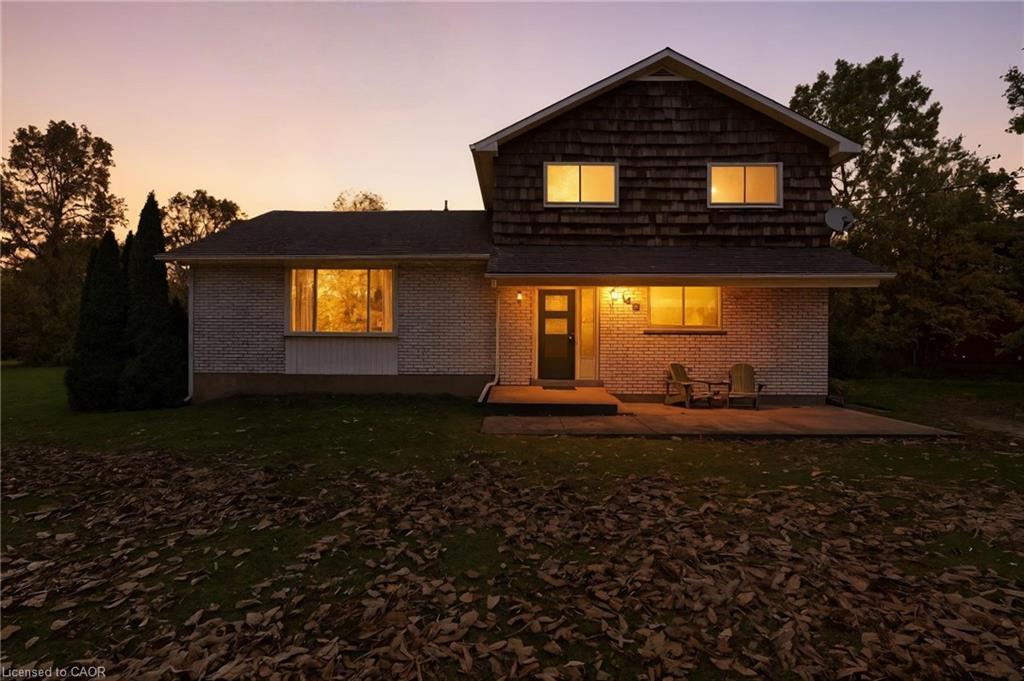 1470 Barron Road, Thorold