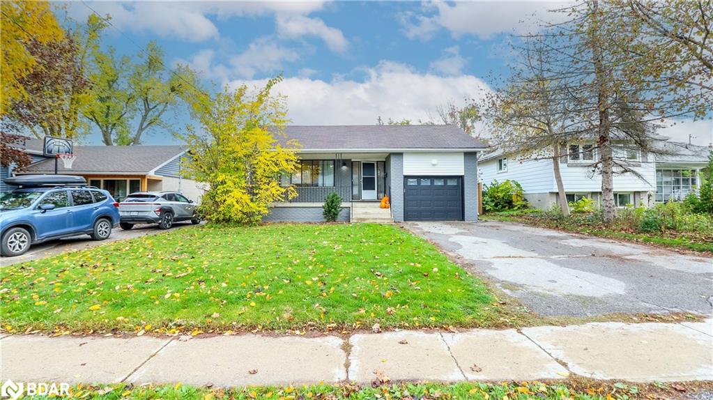 14 Steel Street, Barrie