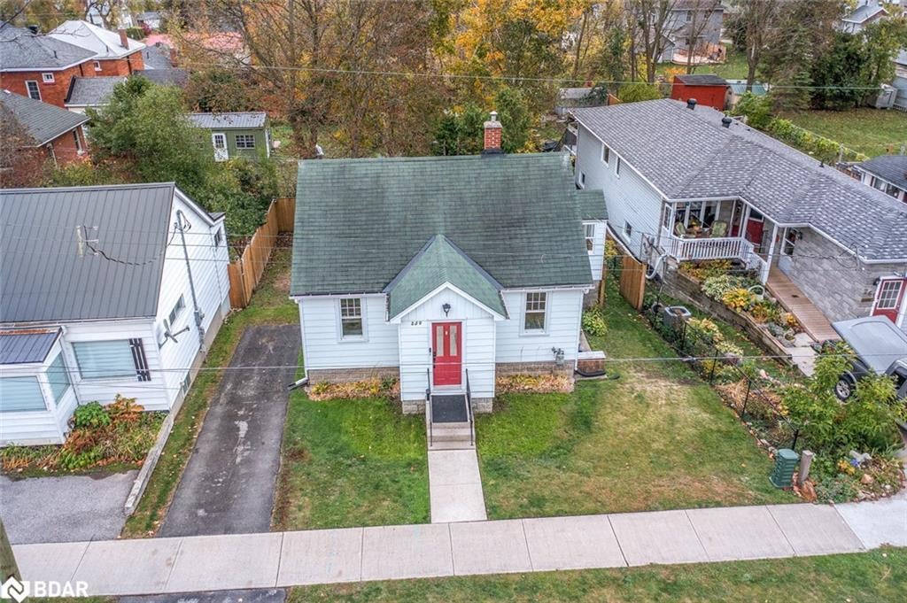 259 Nottawasaga Street, Orillia