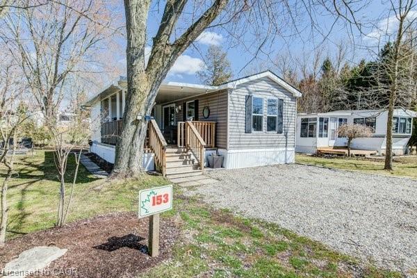 580 Beaver Creek Road 153, Waterloo