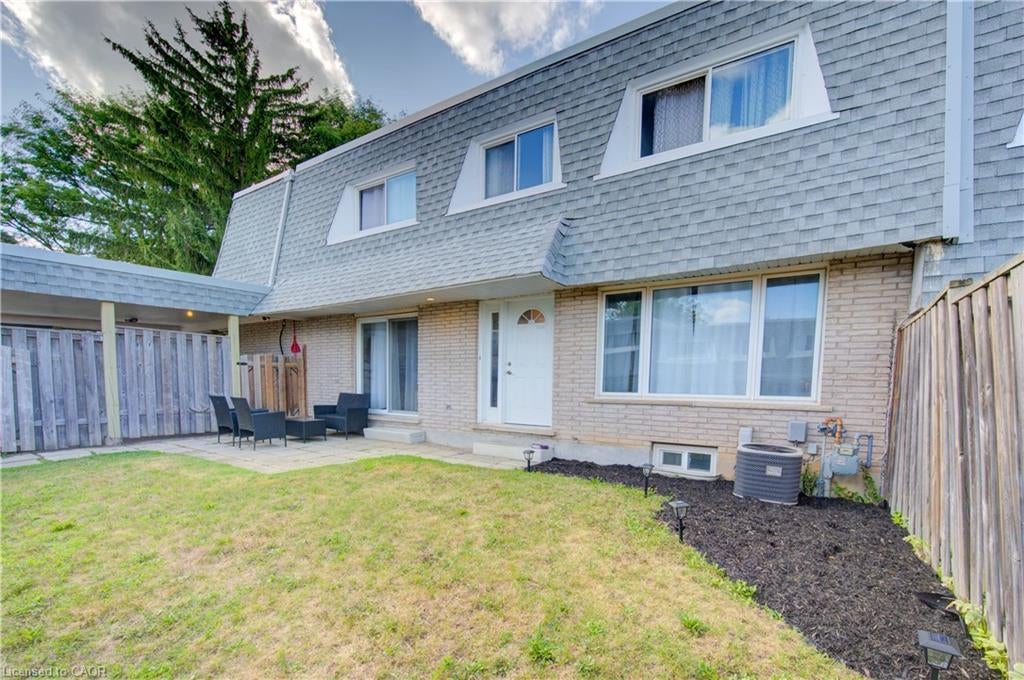 14 Williamsburg Road 47, Kitchener