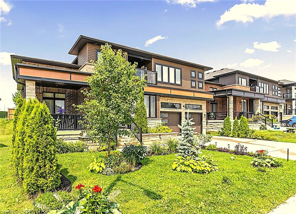 67 Fischer Dairy Road, Walkerton