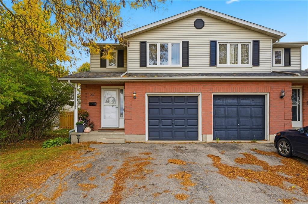 23a Oak Avenue, Paris