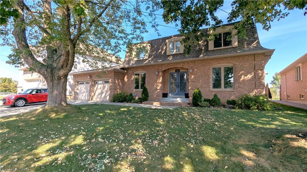 158 Chester Avenue, Hamilton