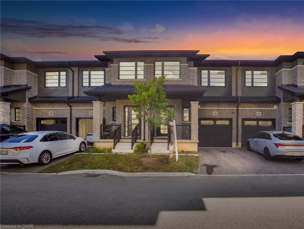 520 Grey Street 42, Brantford