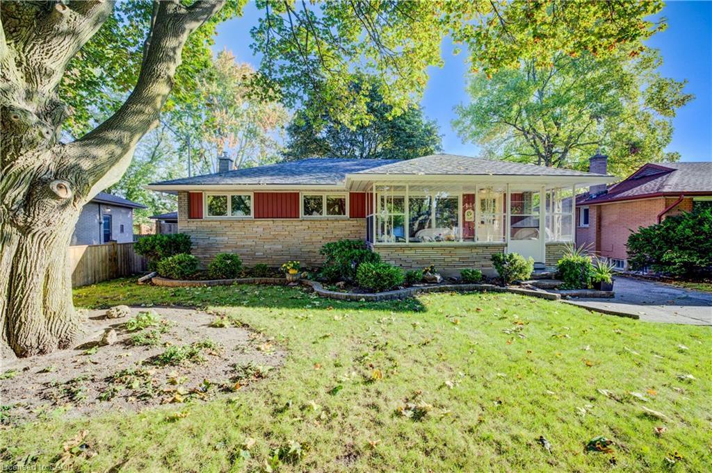 116 Boniface Avenue, Kitchener