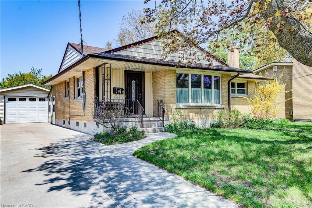 574 Krug Street, Kitchener