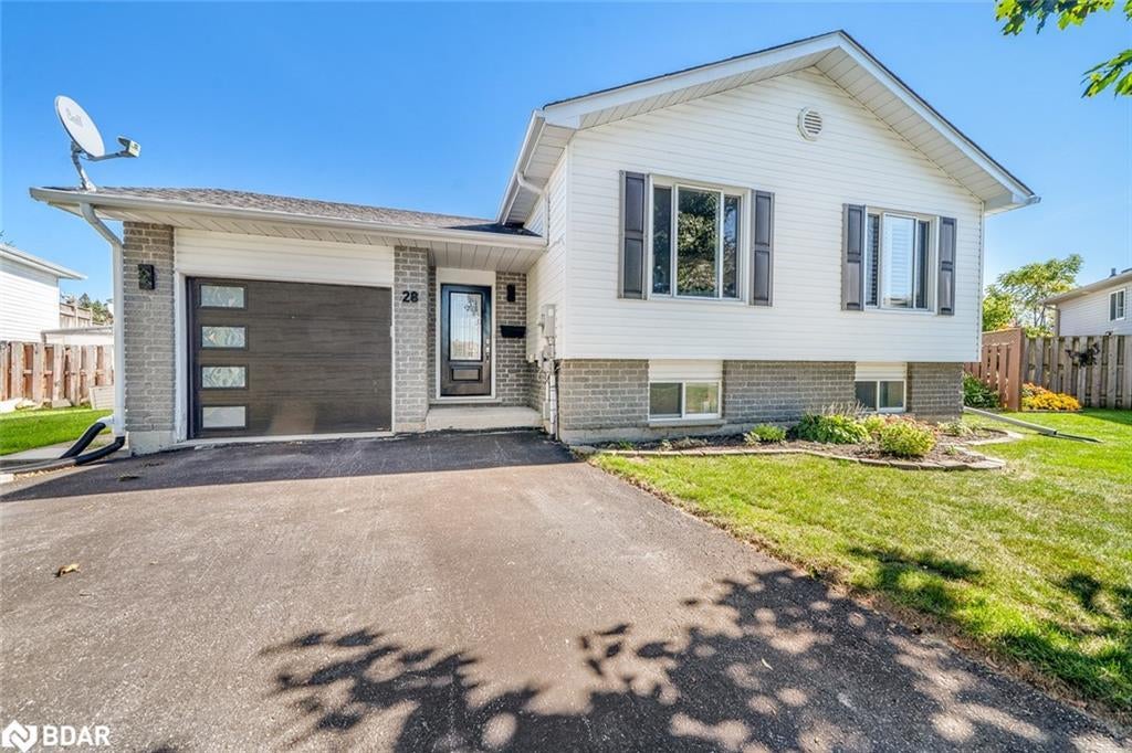 28 Keith Street, Orillia