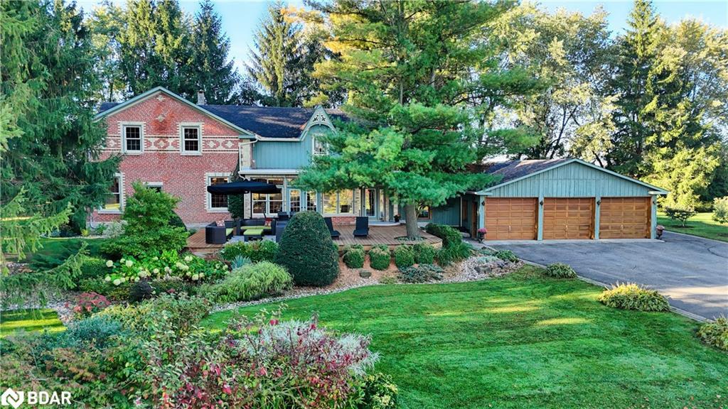 7812 Guelph Nichol Townline, Guelph