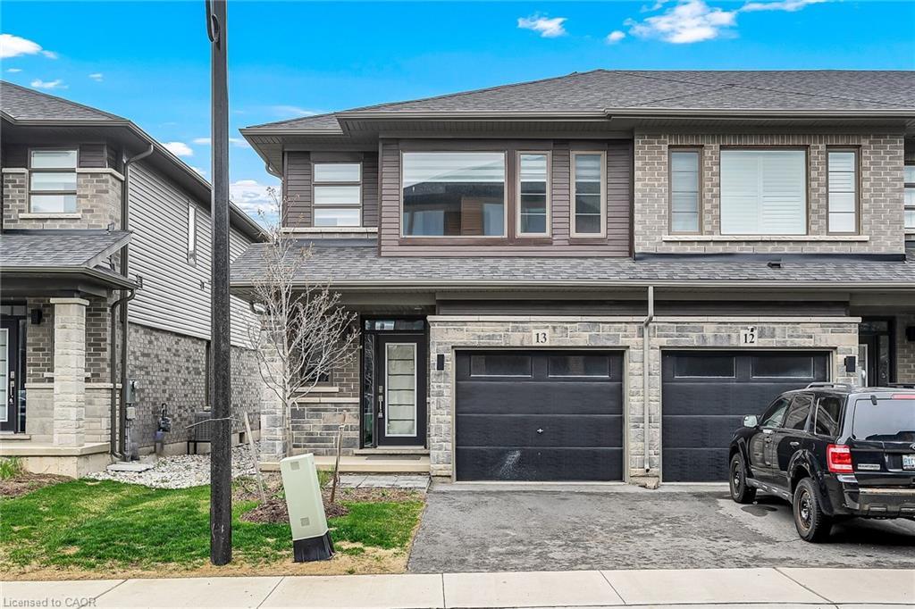 61 Soho Street 13, Stoney Creek