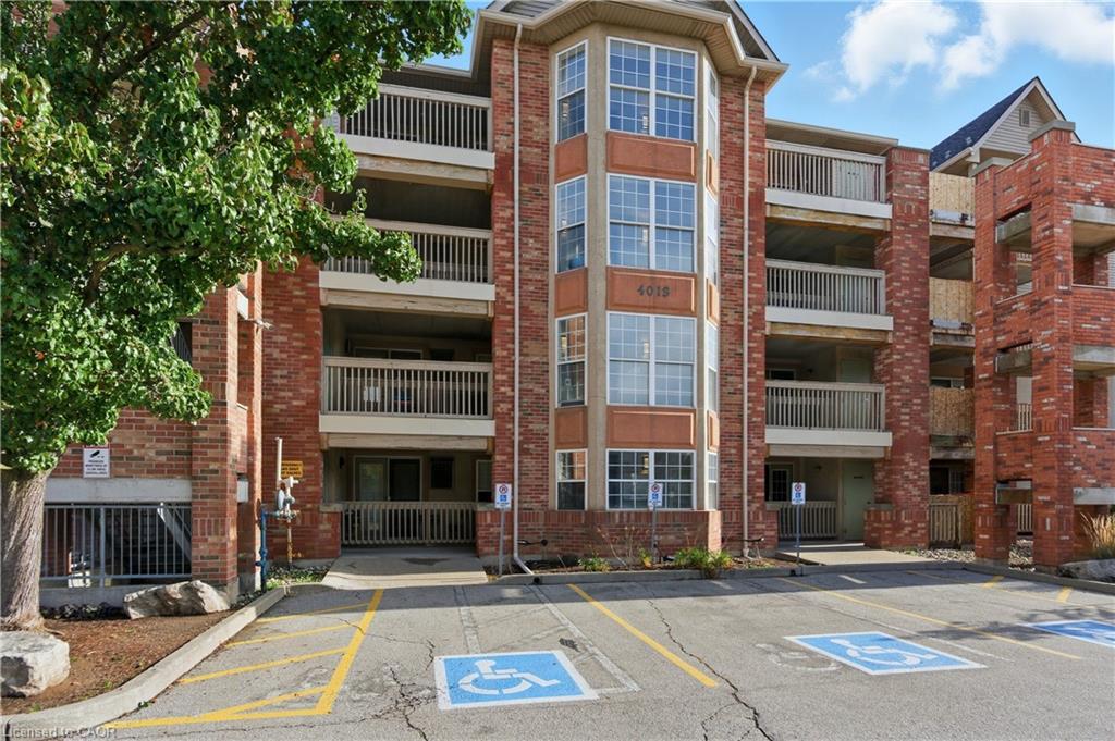 4013 Kilmer Drive 201, Burlington