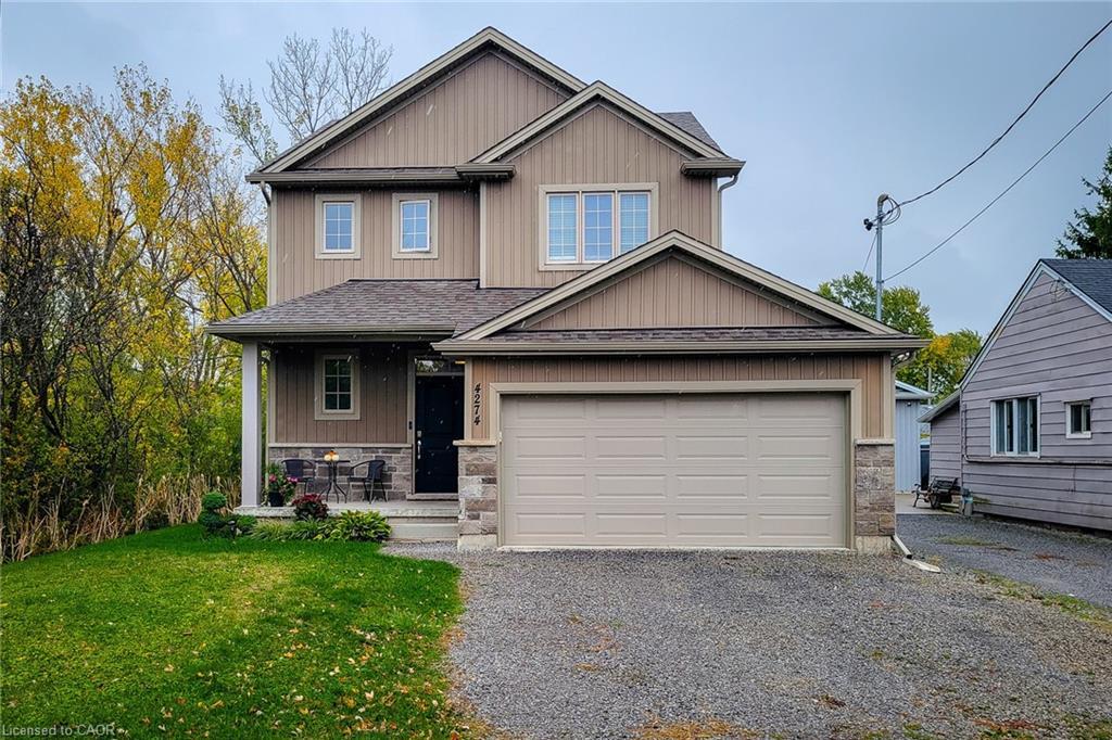 4274 Sixth Avenue, Niagara Falls