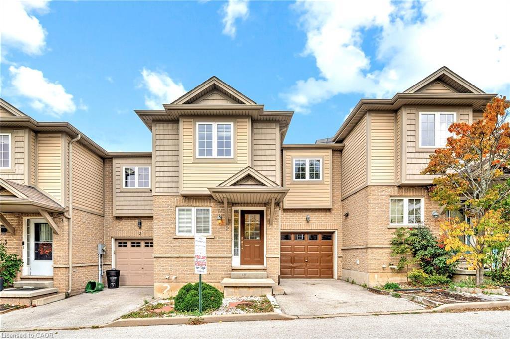 1328 Upper Sherman Avenue 2, Hamilton