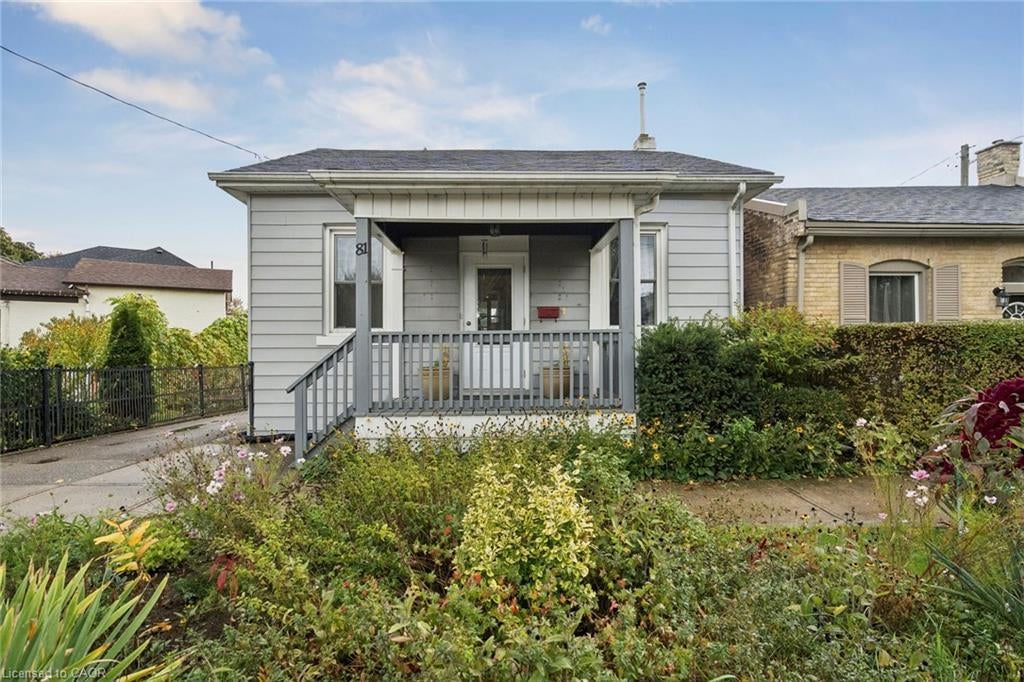 81 Richmond Street, Brantford