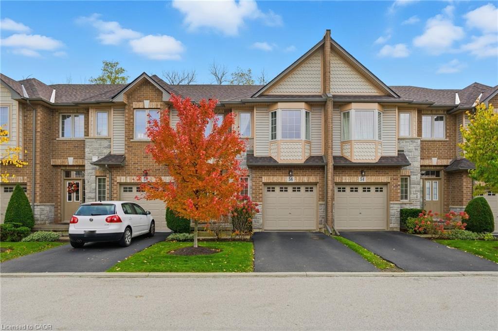 56 Liddycoat Lane, Ancaster