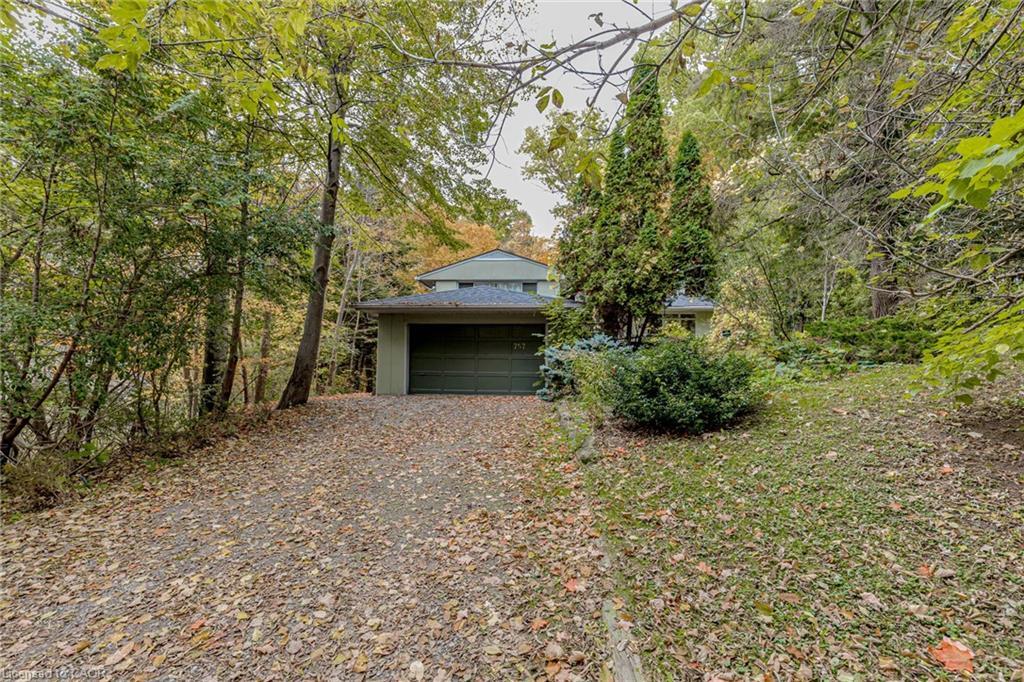 757 Meadow Wood Road, Mississauga