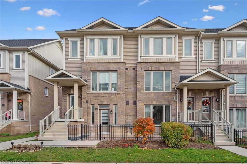 252 Law Drive, Guelph