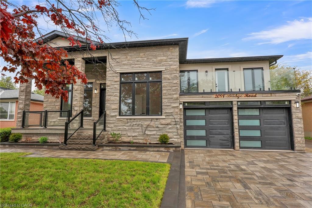 2091 Bridge Road, Oakville