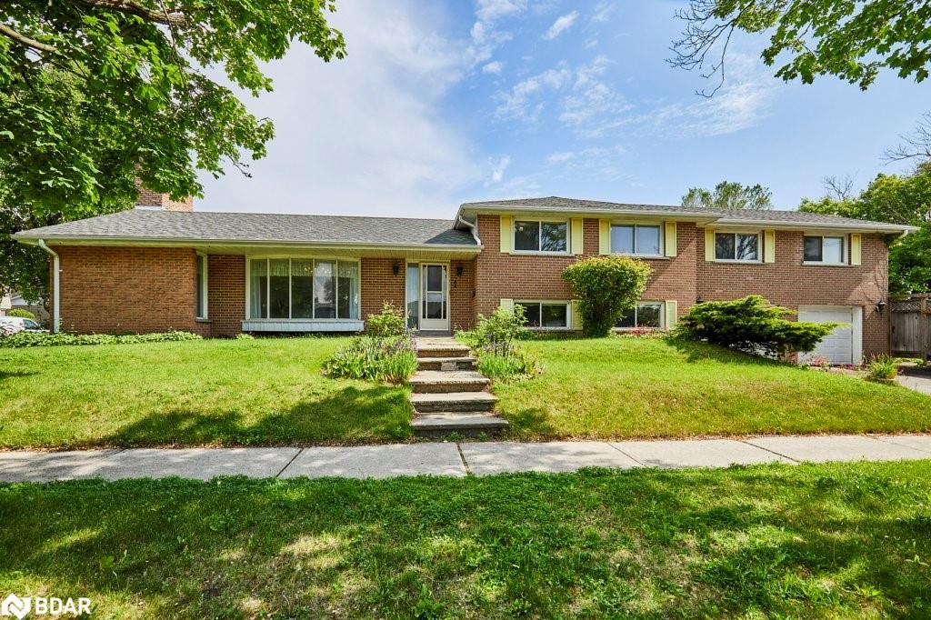 1 Goodland Gate, Scarborough