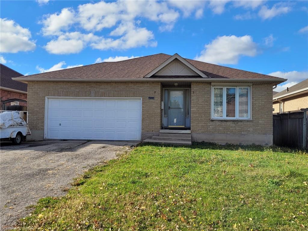 1480 Upper Gage Street, Hamilton