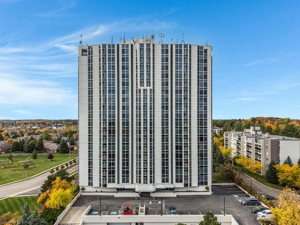 190 Hespeler Road 1401, Cambridge