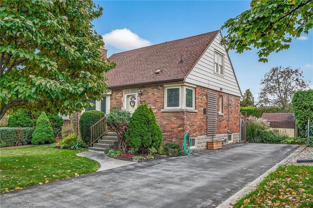 875 Garth Street, Hamilton