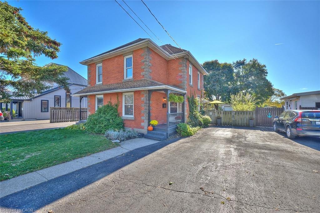 312 Clarence Street, Port Colborne