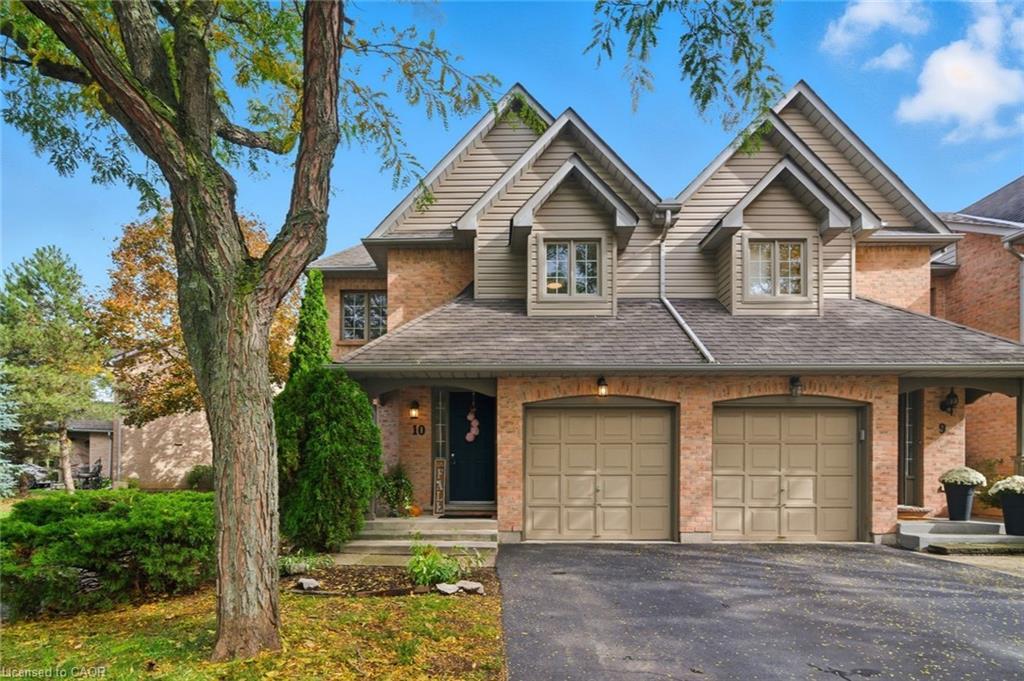 320 Hamilton Drive 10, Ancaster