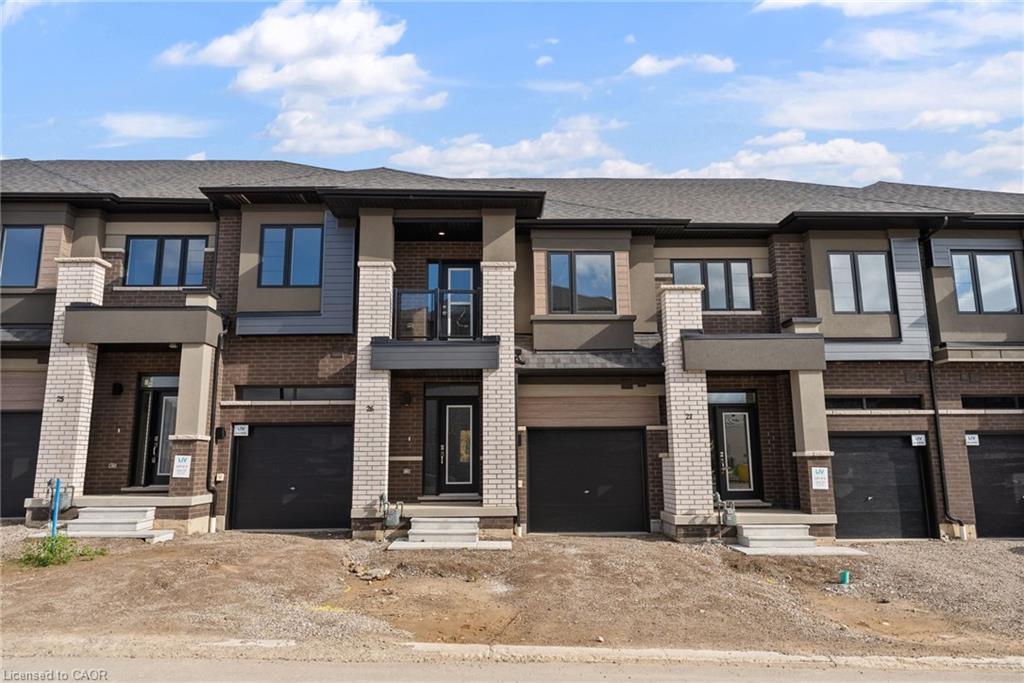 660 Colborne Street W 26, Brantford