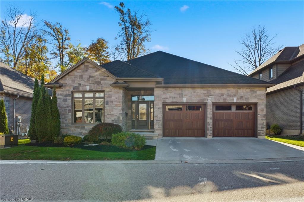 158 Willow Street 19, Paris