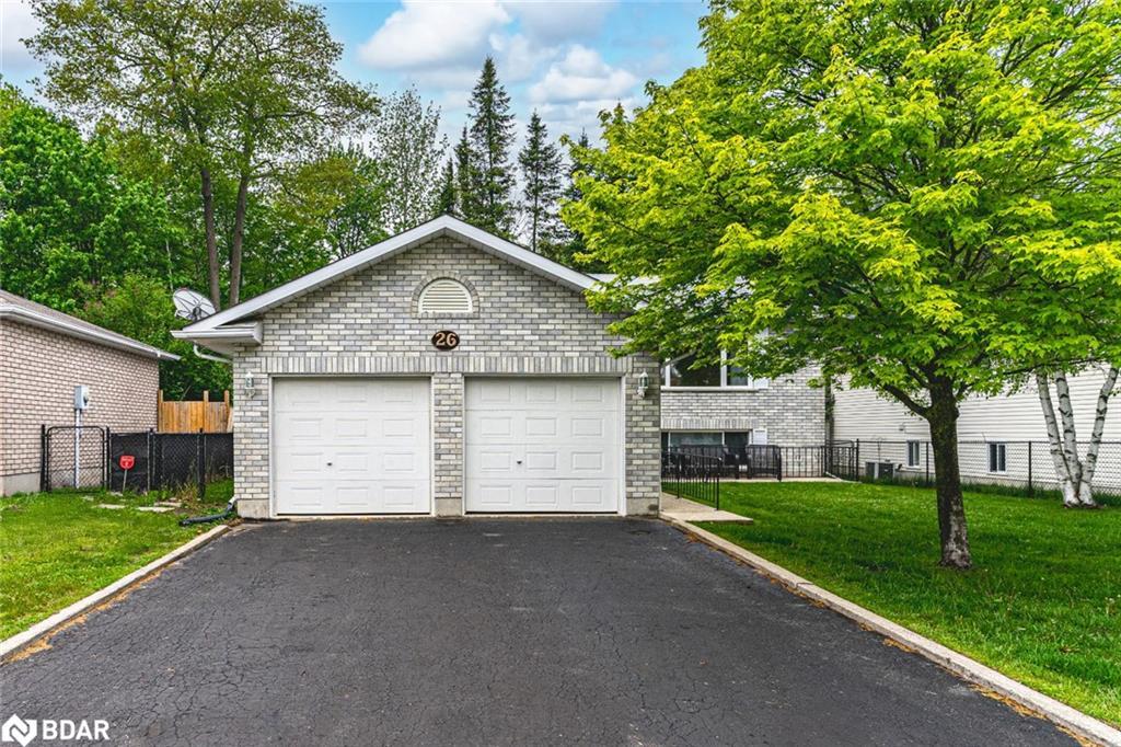 26 Innisbrook Drive, Wasaga Beach