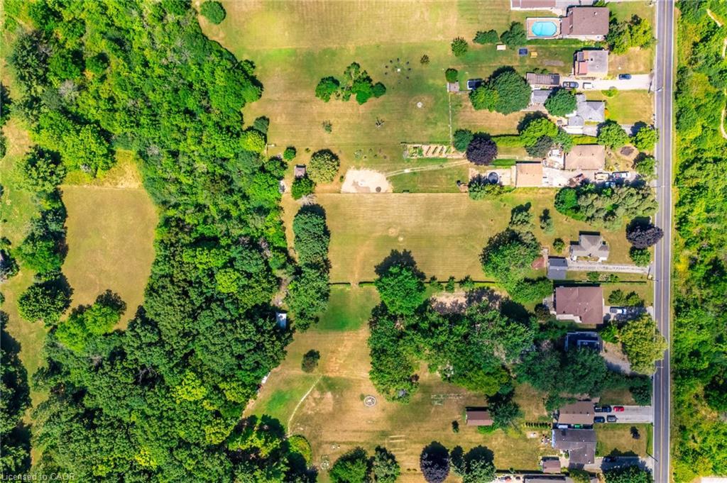 1412 Old York Road, Burlington