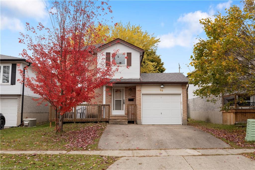 26 Sandalwood Drive, Cambridge