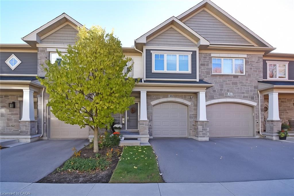 40 Hamilton Street S 31, Waterdown