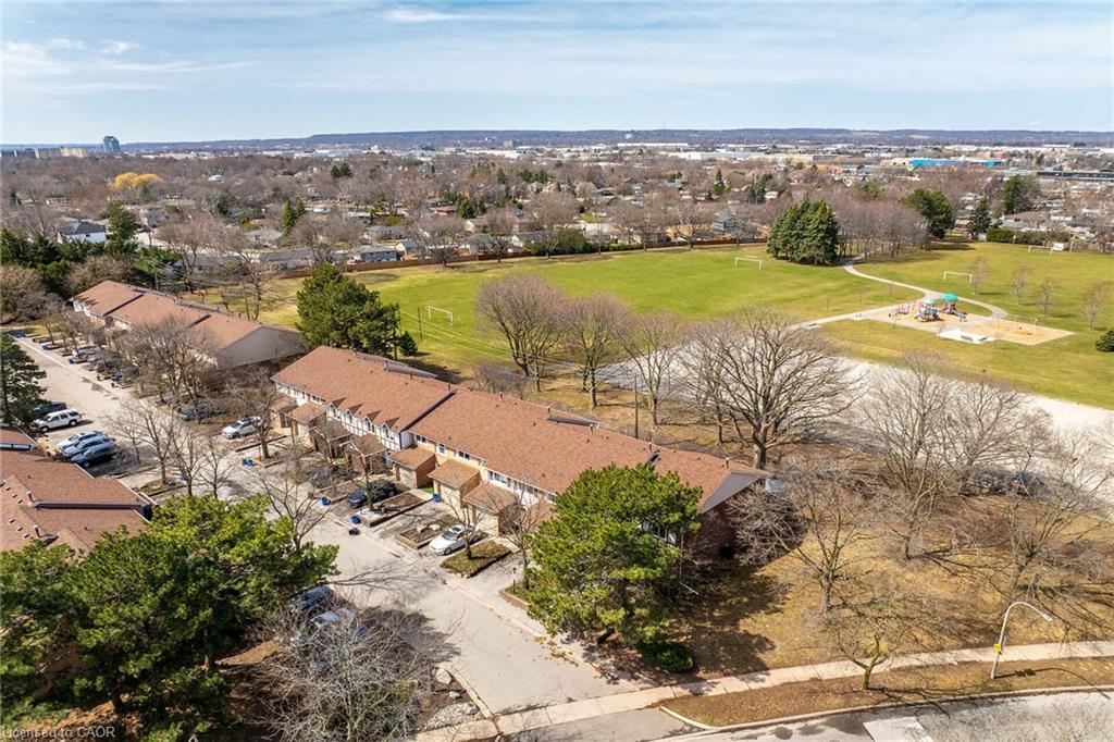 4201 Longmoor Drive 2, Burlington