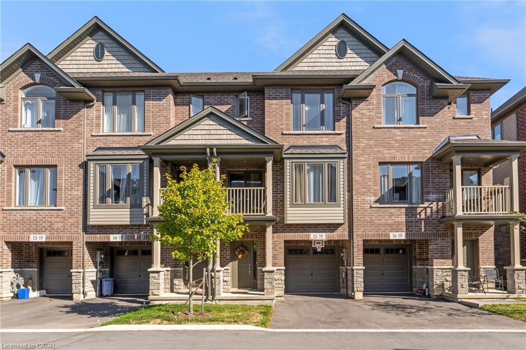 19 Picardy Drive 15, Stoney Creek