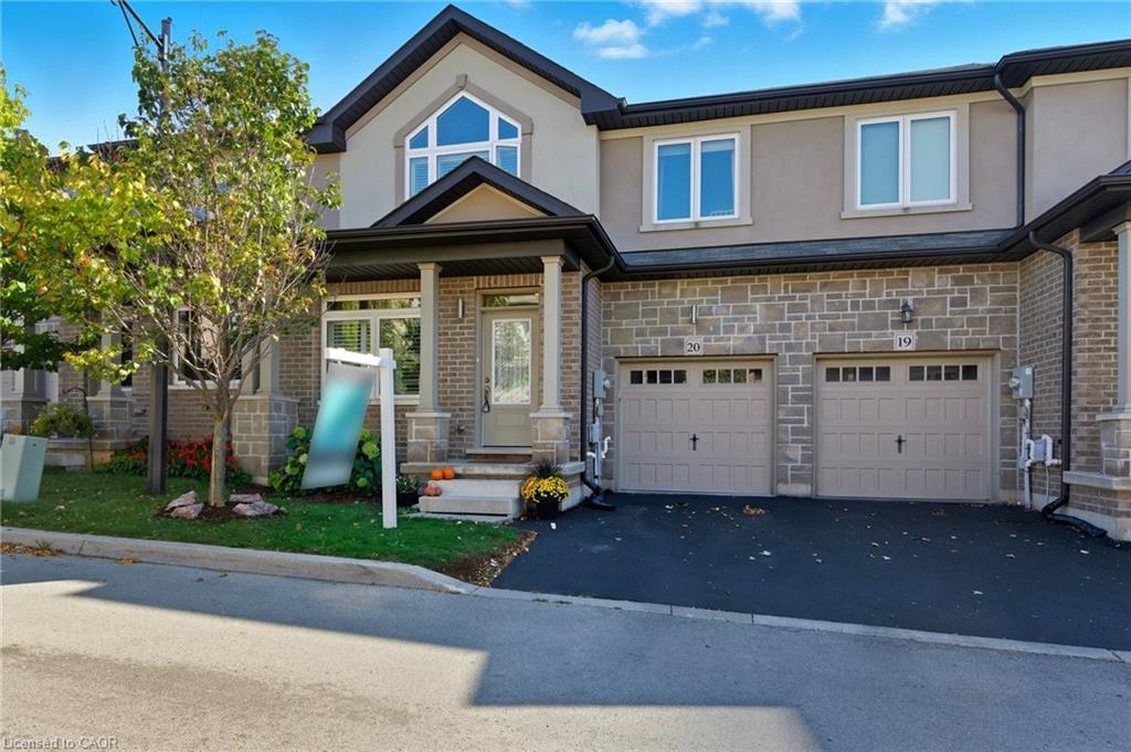 421 Kitty Murray Lane 20, Ancaster