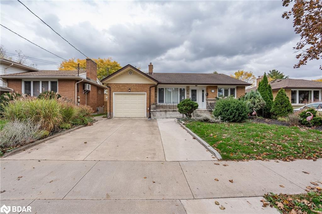 6256 Balmoral Avenue, Niagara Falls