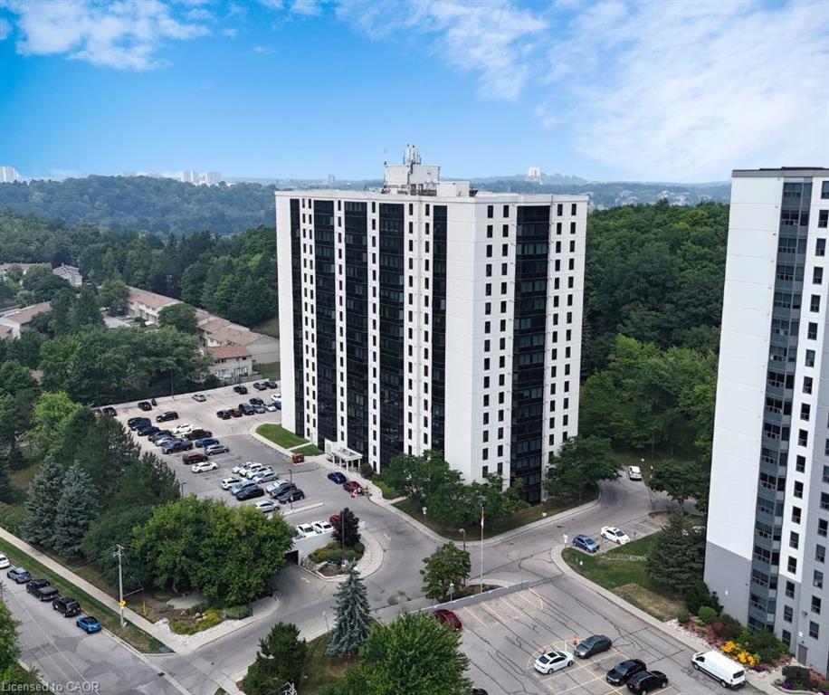 35 Green Valley Drive 506, Kitchener