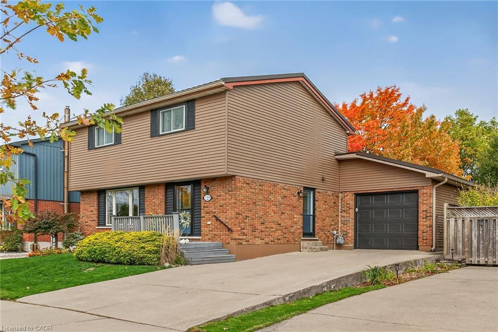 129 Gordon Drummond Avenue, Stoney Creek