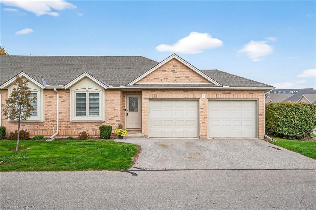 385 Park Road N 4, Brantford