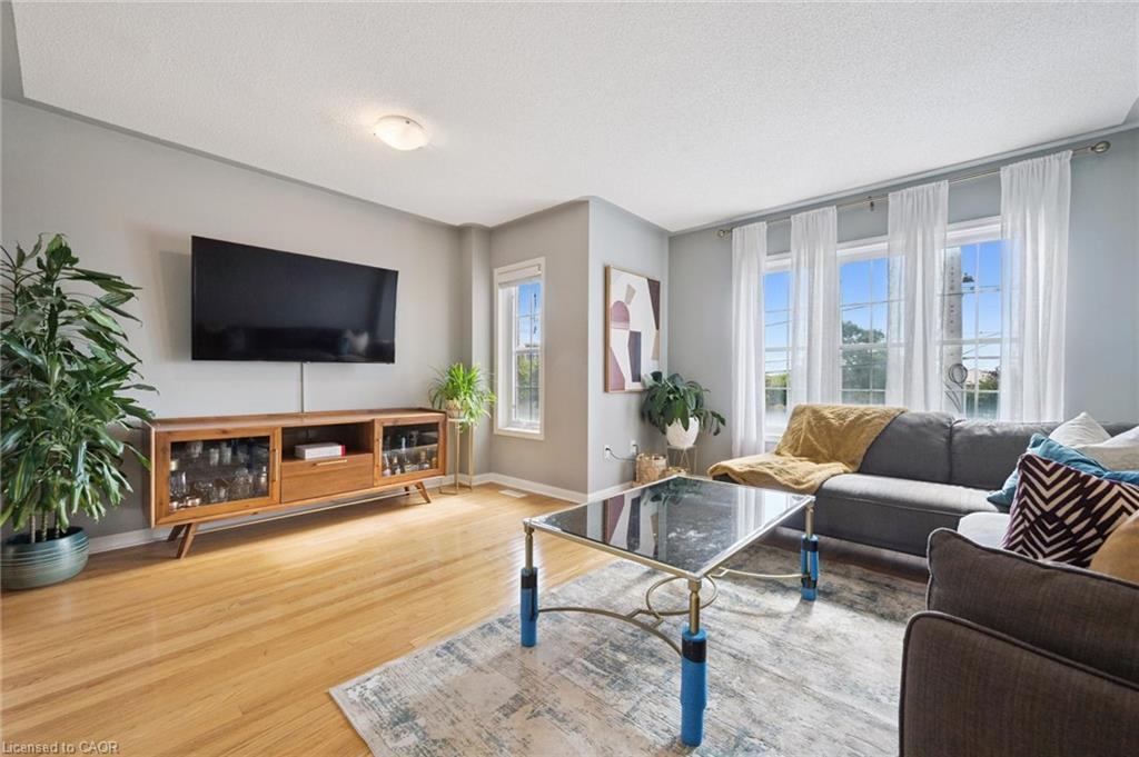 3030 Breakwater Court 26, Mississauga