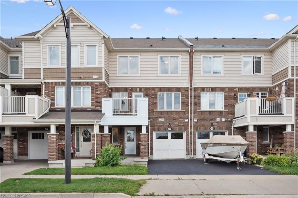 99 Glenvista Drive, Kitchener