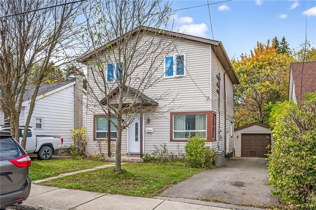 230 Broadway Avenue, Hamilton